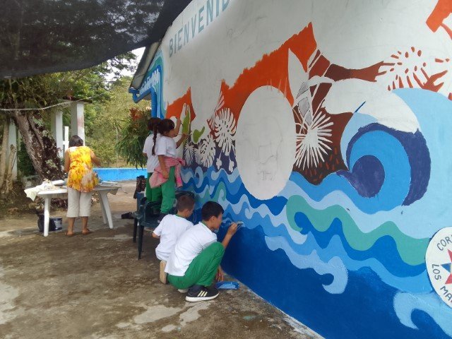 MURALES 2022